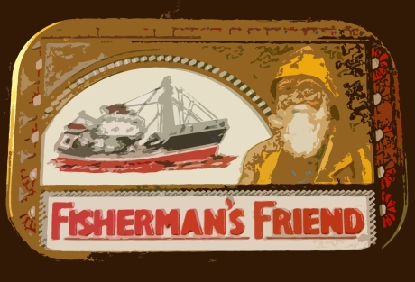 FishermansFriend